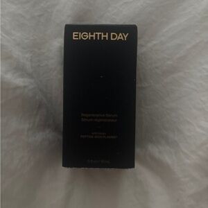 Eighth day regenerative serum .5 oz
